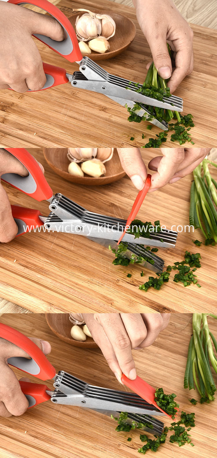kitchen shear kitchen shear